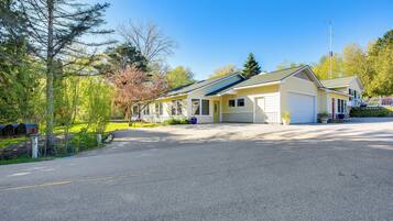 Appartement (2 Bedrooms) | Interieur