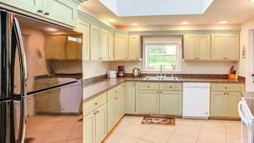 Apartemen (2 Bedrooms) | Interior
