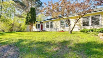 Apartment (2 Bedrooms) | Innenbereich