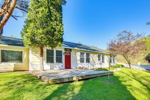 Apartment (2 Bedrooms) | Innenbereich