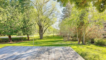 Appartement (2 Bedrooms) | Intérieur
