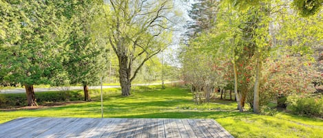 Apartment (2 Bedrooms) | Bahagian dalam