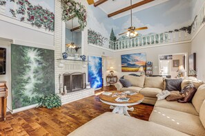 Casa (5 Bedrooms) | Interior