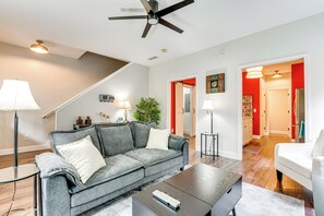 Casa (3 Bedrooms) | Interior