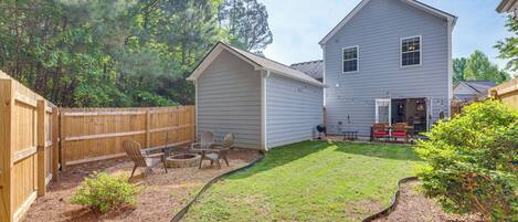 House (3 Bedrooms) | Front of property