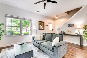 Casa (3 Bedrooms) | Interior