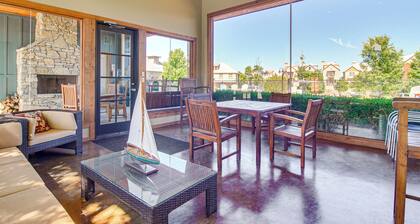 Grand Lake Home w/ Community Pool, Dock, & Fishing