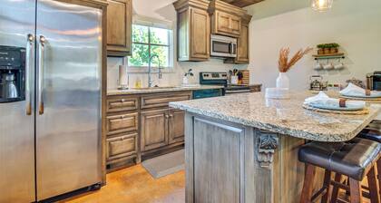 Grand Lake Home w/ Community Pool, Dock, & Fishing