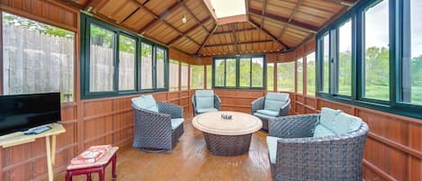 Appartement (0 Bedroom) | Interieur