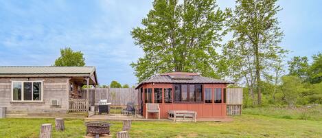 Apartment (0 Bedroom) | Fassade der Unterkunft