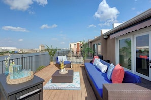 Terras
