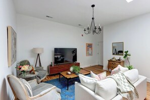 TV, offices