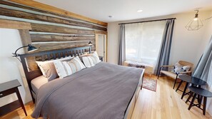 3 Schlafzimmer, WLAN, Bettwäsche