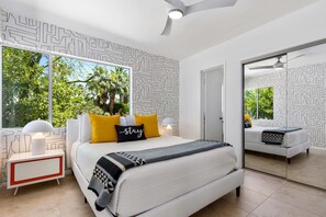 3 Schlafzimmer, Bügeleisen/Bügelbrett, kostenloses WLAN, Bettwäsche