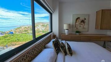 Wi-Fi gratuit, draps fournis