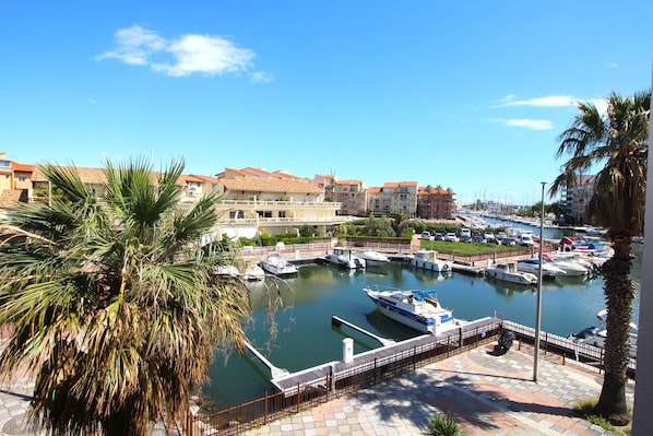 Marina