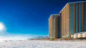 Condo, 2 Bedrooms | Beach