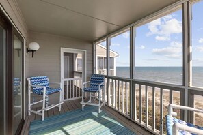 Condo, 2 Bedrooms | Property grounds - Breakers C32 2 Bedroom Condo by RedAwning (Pine Knoll Shores)