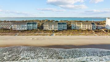 Condo, 2 Bedrooms | Beach
