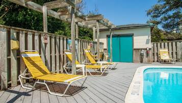 Condo, 2 Bedrooms | Pool | Outdoor pool