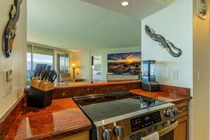 Leilighet, 2 soverom | Innvendig