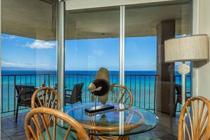 コンドミニアム 2 ベッドルーム | レストラン