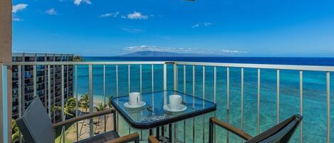 Condo, 2 Bedrooms | Property grounds