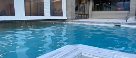 Condo, 2 Bedrooms | Pool