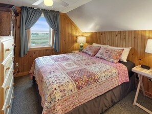 Cottage, 4 Bedrooms | 4 bilik tidur, Wi-fi percuma
