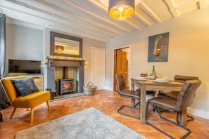 Interior - Teacup Cottage, Syderstone, Norfolk (Syderstone)