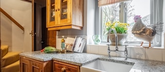 Teacup Cottage, Syderstone, Norfolk