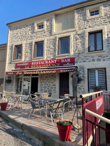 La renaissance 