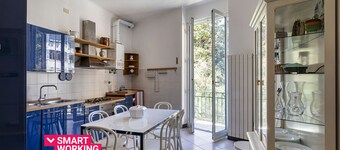 Classy Apartment in Rapallo by Wonderful Italy