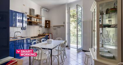 Classy Apartment in Rapallo by Wonderful Italy