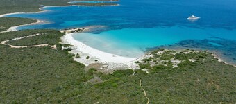 Harenae Beach Gataway by Wonderful Italy