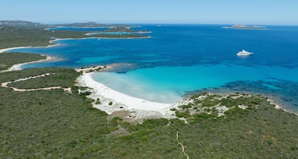 Harenae Beach Gataway by Wonderful Italy