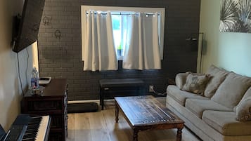 TV connectée