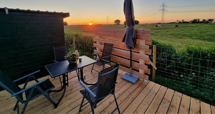 Holiday Home Ckate Comfortable Vacation Home