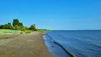 Pemandangan dari hartanah