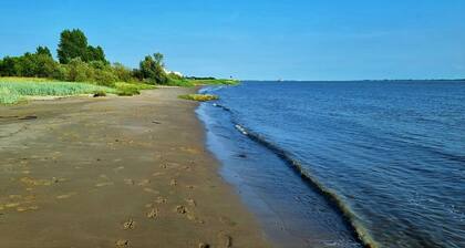 Holiday Home Ckate Comfortable Vacation Home