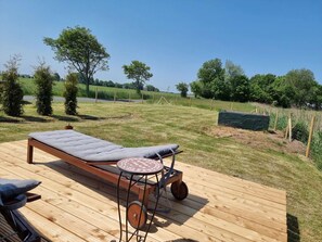 Property amenity - Holiday Home Ckate Comfortable Vacation Home (Brokdorf)
