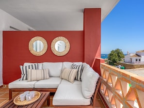 Terraço/pátio