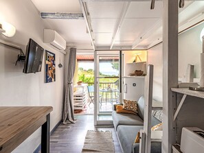 Coin séjour