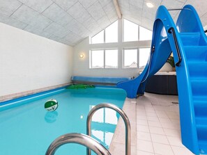 Casa | Piscina