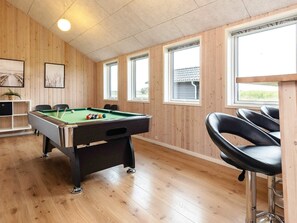 Casa | Servizio della struttura