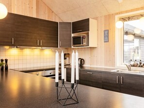 Casa | Cucina privata