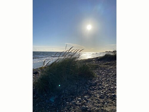 Holiday Apartment Beach Smile Lodge