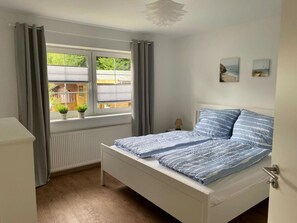 Apartment | 2 Schlafzimmer