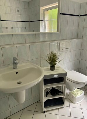 Appartement | Salle de bain