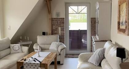 Holiday Apartment Eiderstedt